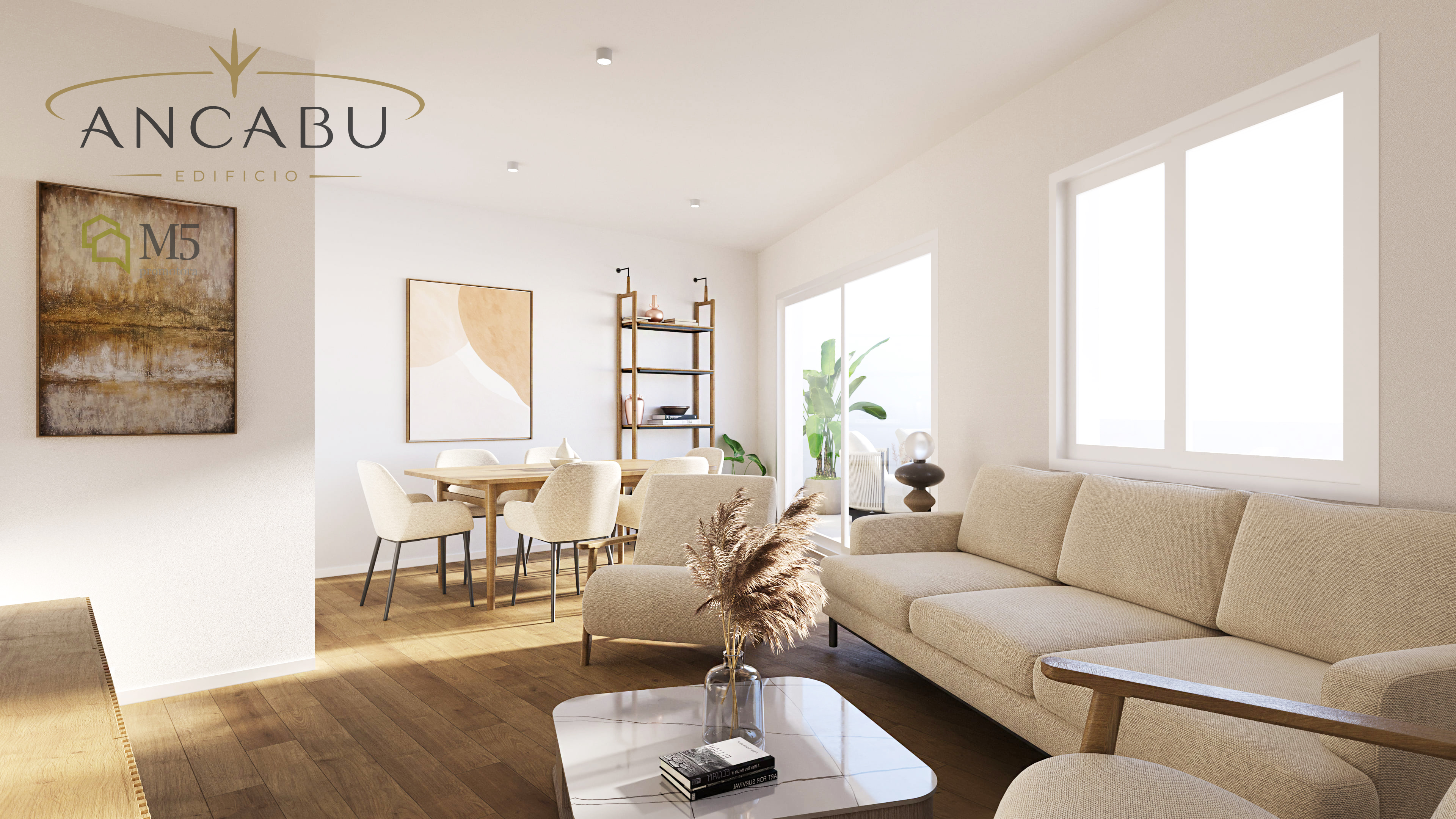 Render interior 1