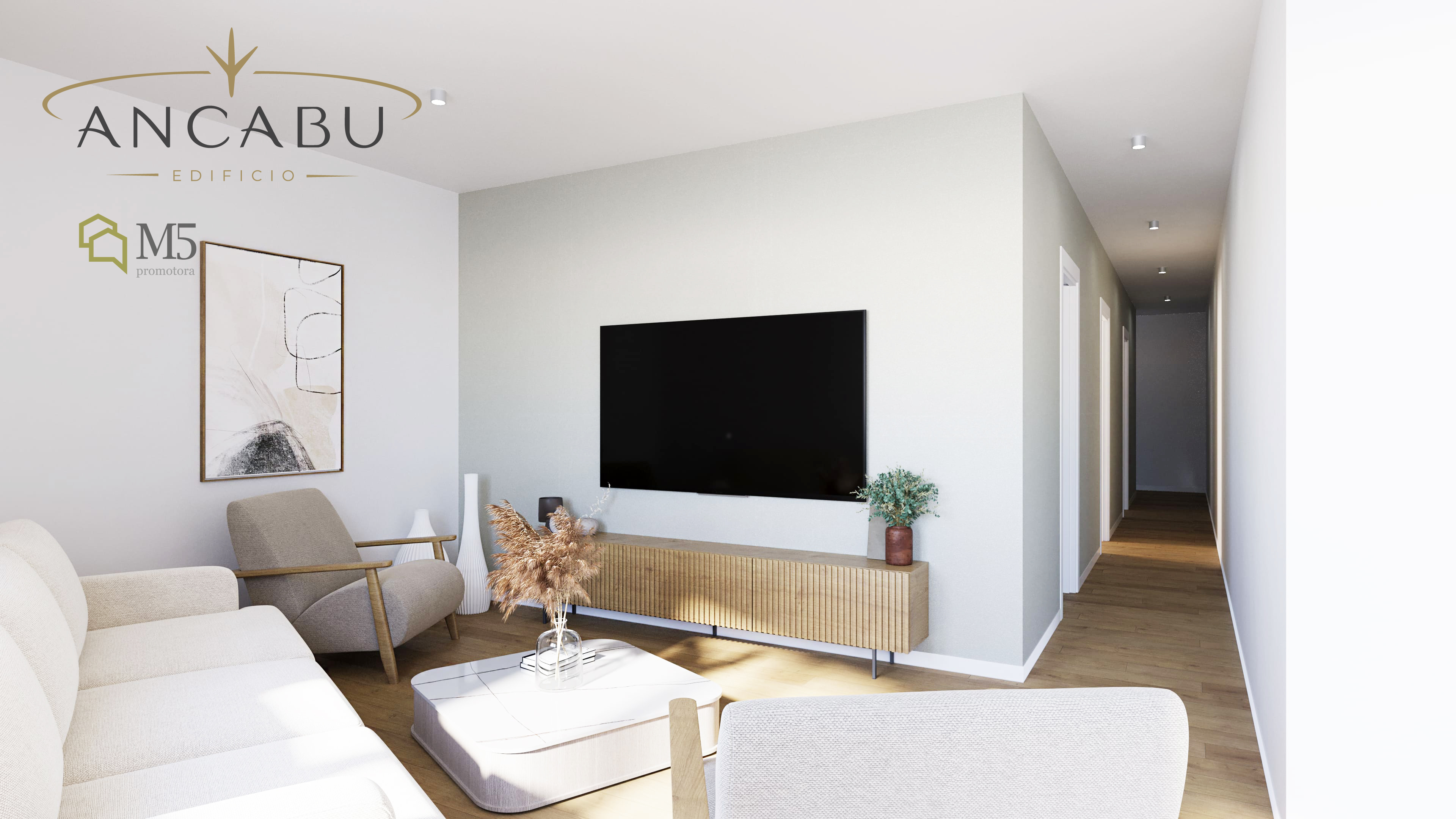 Render interior 3