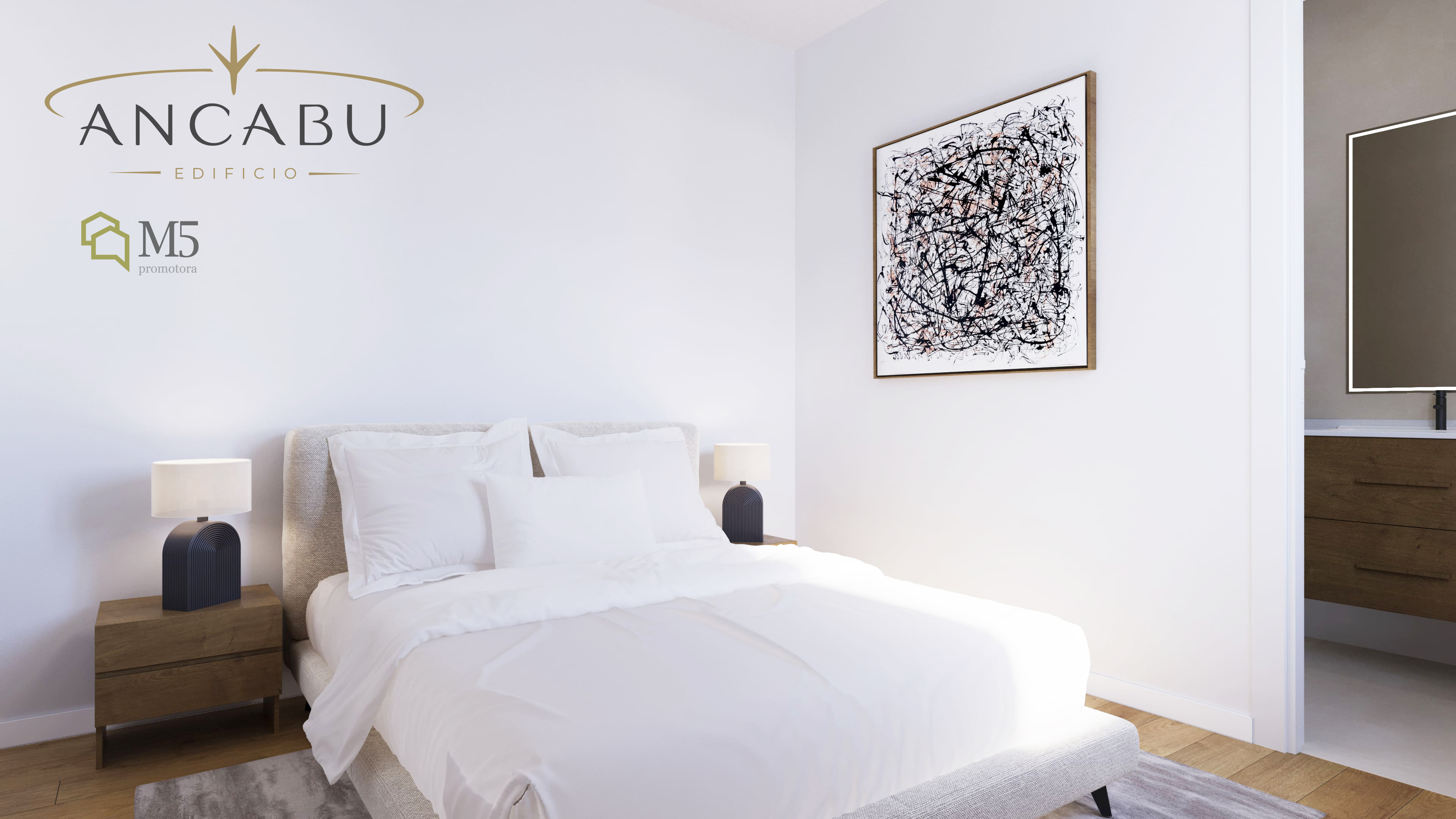 Render interior 5
