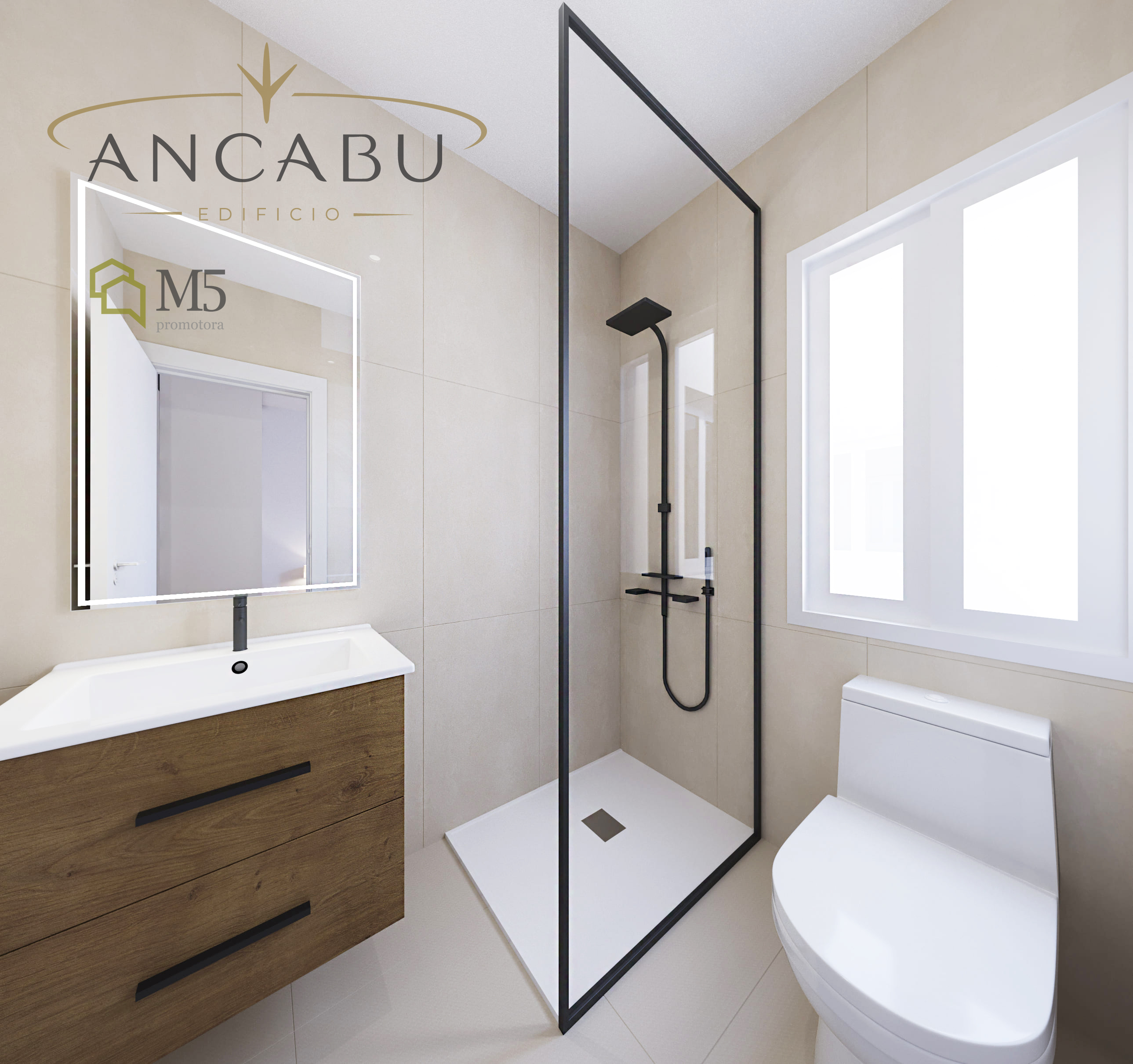Render interior 6